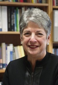 Sheila Kennedy