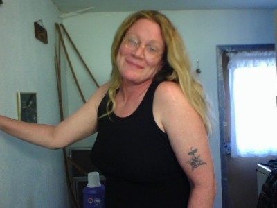 Jacqueline Espland
