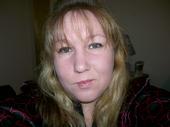 Nina Hall