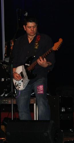 Michael Mccann