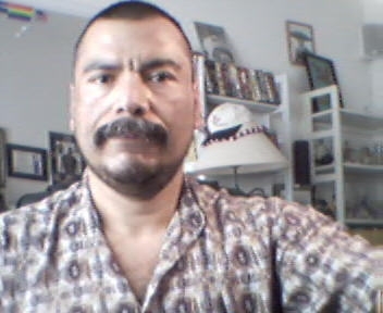 Jesus Martinez