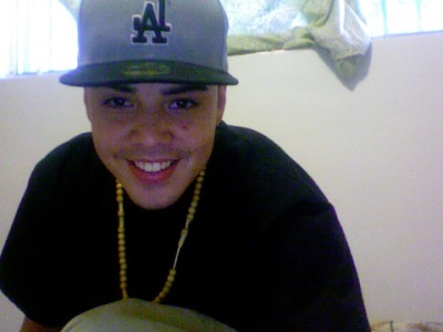 Raymond Orozco