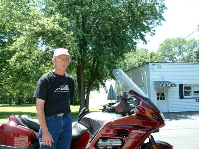 Michael Snyder
