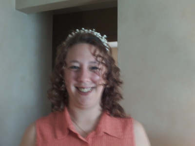 Dawn Wingert