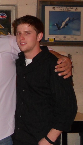 Michael Turner
