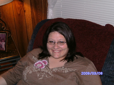 Jennifer Pilcher