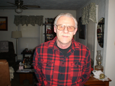 Charles Clouse