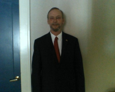 Lonnie Dalton