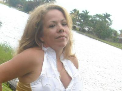 Lucila Gonzalez