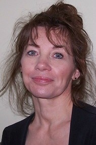 Diana Hunt