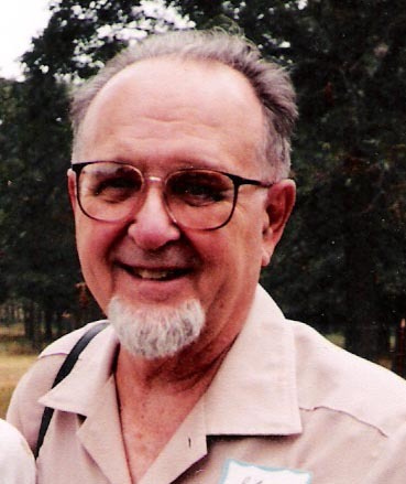 Silvester Leonard