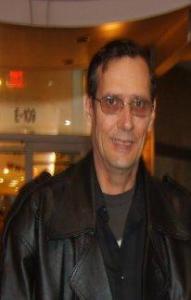 William Hilt