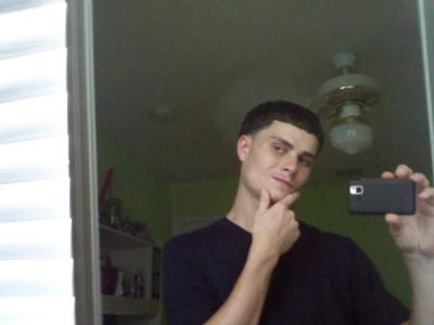 Kevin Gregory
