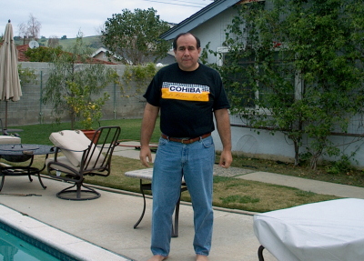 Raymond Gomez