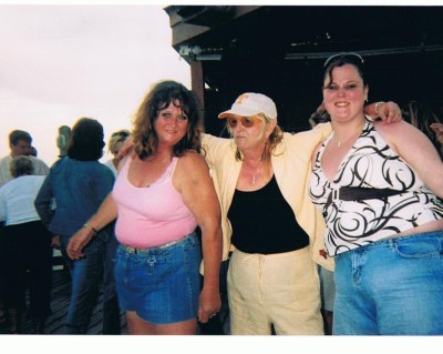 Sandra Farley