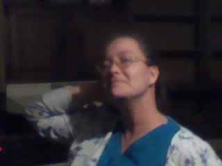Terri Stone