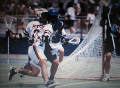 Zeb Croker
