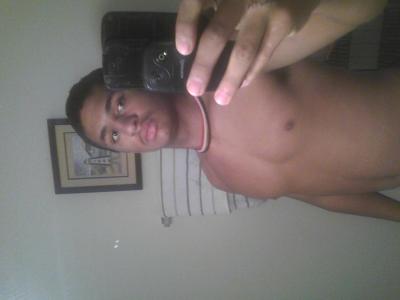 Trey Estill