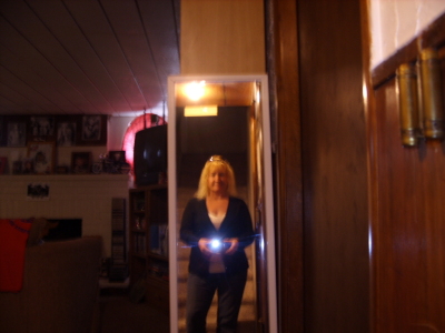 Tara Thacker
