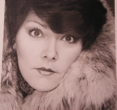 Barbara Schultz