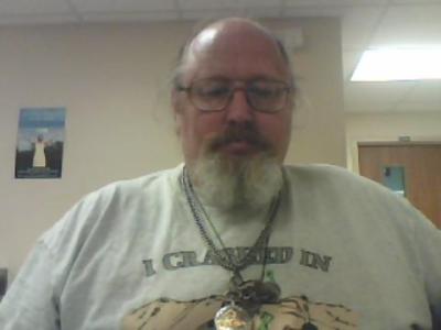 Eugene Sherrill