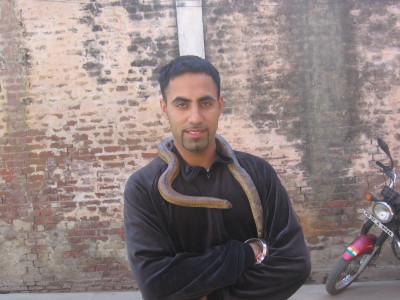 Gurusharan Singh