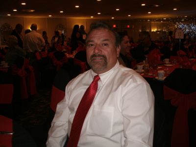 Michael Garcia