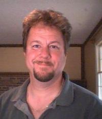 Steven Dalrymple