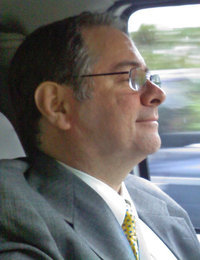 James Roney