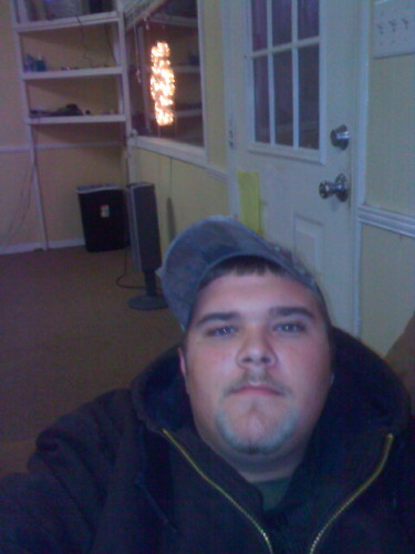 Justin Melvin