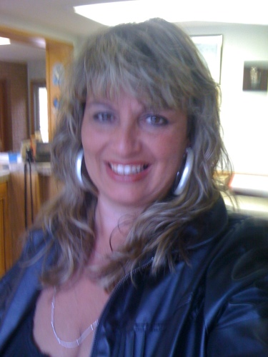 Deborah Klein