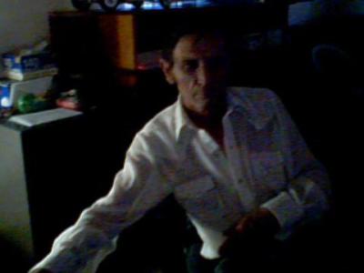 Ronald Richardson