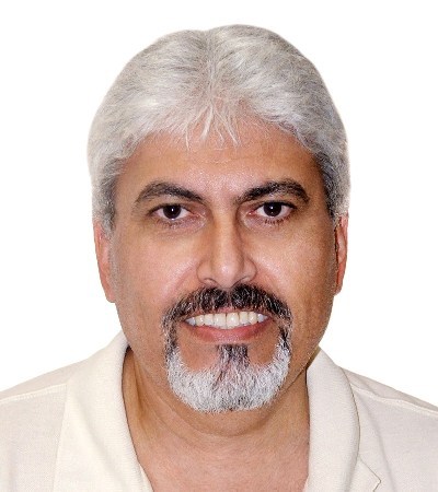 Moshe Galili
