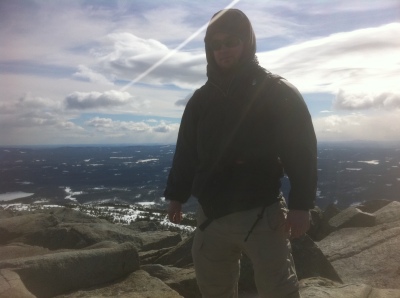 Chad Turgeon