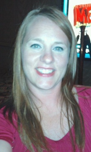 Mistie Calhoun