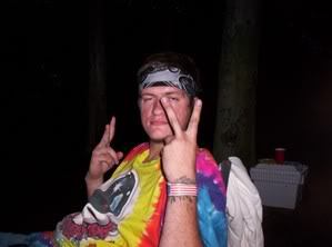 Robert Dickey