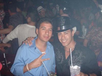 Leonardo Rodriguez