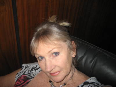 Patricia Bruening