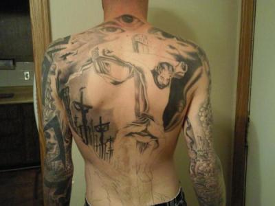 Matthew Venchus