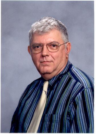 Walter Parent