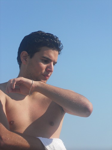 Miguel Mesa