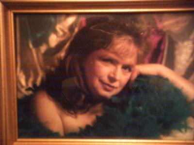 Betty Gustafson