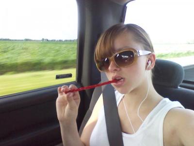 Olivia Fields