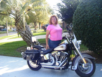 Sherry Gordon