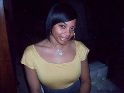 Ronita Minor