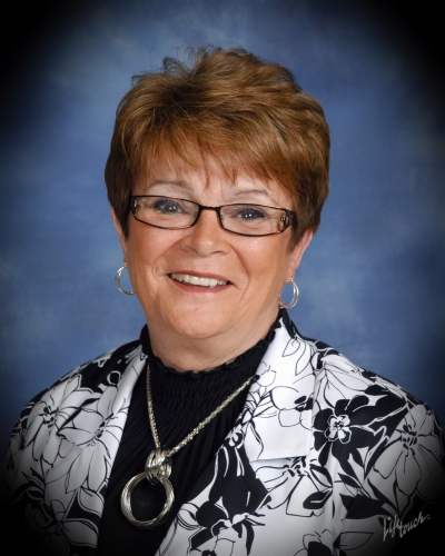 Kathleen Stucker