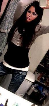 Sabrina Simpkins