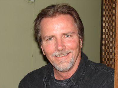 Steven Brown