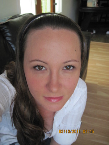 Tasha Merrell
