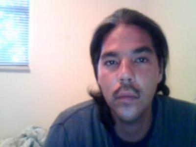 Gilbert Ramos